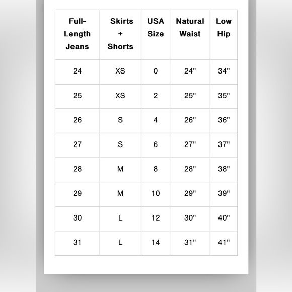 Women’s Shorts - Picture 5 of 5